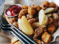 -J Create城市露营咖啡·简餐·宠物(上海动物园店)