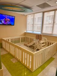 -杭州贝瑞斯美华妇儿医院·早孕·产检·儿科