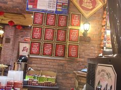 -老姑砂锅·烧烤天津菜(体北道店)
