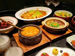 -锦楼·臻选新杭帮(杭州中心店)