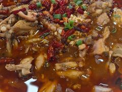 -乔家满族八大碗(流水沟店)