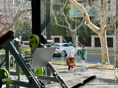 -VPsmart私教健身工作室(新华路旗舰店)