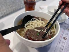 -翡翠拉面小笼包(机场DFS店)