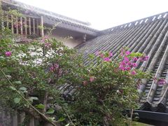 外景-屋顶顶城市·江景酒店-客房部