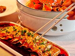 -漢舍中国菜馆(889广场店)