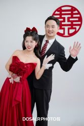 -都市丽人婚纱摄影