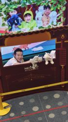-奈尔宝家庭中心·儿童乐园·亲子餐厅(苏州大悦城店)