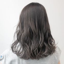 -MYYF SALON烫发染发