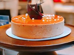 -新发展亚太JW万豪酒店·福苑咖啡厅