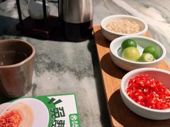 -大头椰·椰子鸡火锅(南宁万象城店)