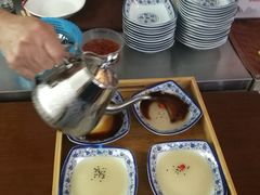 凉糕-万县面馆(高笋塘店)