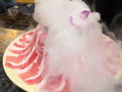 神仙肥牛-蜀大侠火锅(寰球文化地标·总府店)