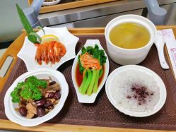 -贝美月子中心(半坡店)