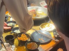 -手选潮汕鲜牛肉火锅(二七广场店)