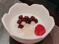 南京爆珠酒酿豆腐花-小厨娘金榜题名(夫子庙贡院街店)