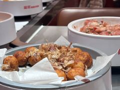 -龍歌自助小火锅(雨花台江南虹悦城店)