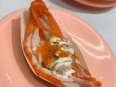 -争鲜回转寿司(朝北大悦城店)