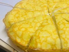 -幸福西饼面包茶饮(车公庙店)