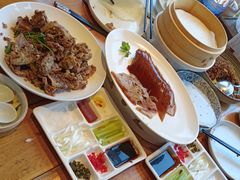 -四季民福烤鸭店(前门廊房二条店)