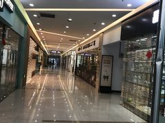 -万润国际酒店用品市场(曹安国际商城店)