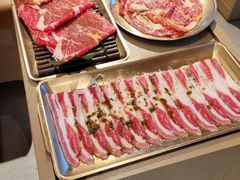 -西塔老太太泥炉烤肉(青浦蟠龙天地店)