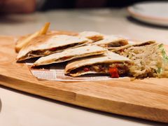 墨西哥牛肉薄饼-阿妮叶李(光谷世界城店)