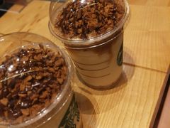 -星巴克(福州万象九宜城分店)