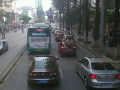 -昆明滇池国家级风景名胜区西山景区