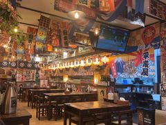 -平成屋·午肴夜酒(四川北路店)