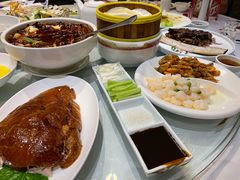 -上海会馆(香港名都店)