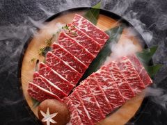 -九田家黑牛烤肉料理(二天地店)