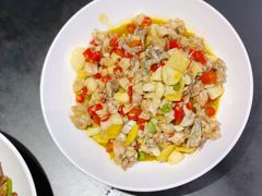 口味石蛙-渔芙南(三里屯店)