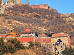 -泰山风景名胜区