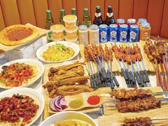 -巴依老爷新疆美食(常营店)