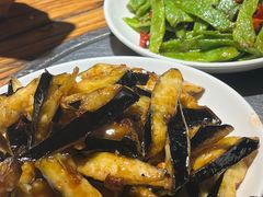 -小草房水煮鱼(东关大街店)