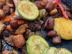 -一烙锅(友谊店)