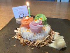 -水之惠鲜鱼料理(王府大街店)