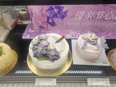 -Pantry's Best派悦坊蛋糕(世纪金源店)