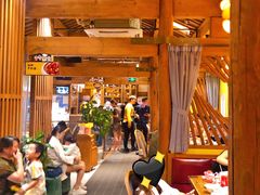 -木王宴语·野生鲜菌火锅(玉河店)
