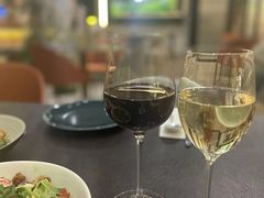 -théATRE茶聚场·餐厅(环球金融中心店)