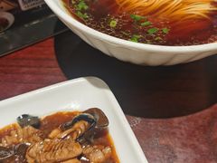 -苏面斋·本地传统苏式面馆