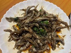 -园林美食城·本土农家菜(杨和镇店)