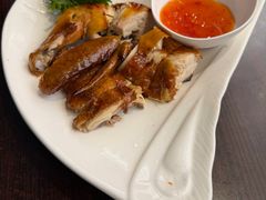 -古南都·老广东酒楼(龙江店)