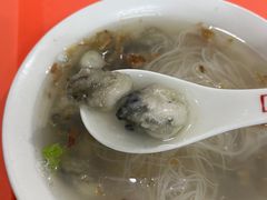 -建国蚵煎蚵面