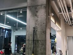 -LA合时健身4PMFIT(花桥旗舰店)