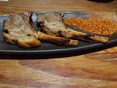 -塔哈尔·新疆盛宴(城西银泰店)