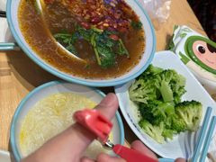 -小杨生煎(周浦万达店)