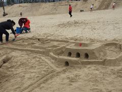 -西涌国际滨海旅游区