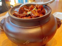 外婆红烧肉-香浙汇(望京店)