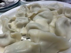 -添福来墨鱼饺子 · 海鲜东北菜(大连星海·黄浦路店)